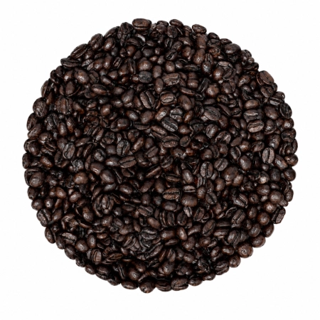 Kawa Meksyk Swiss Water decaf 1kg